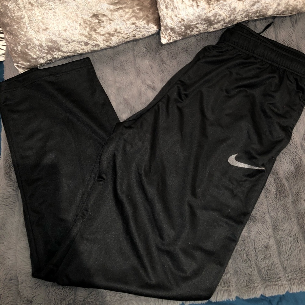 Nike sweats